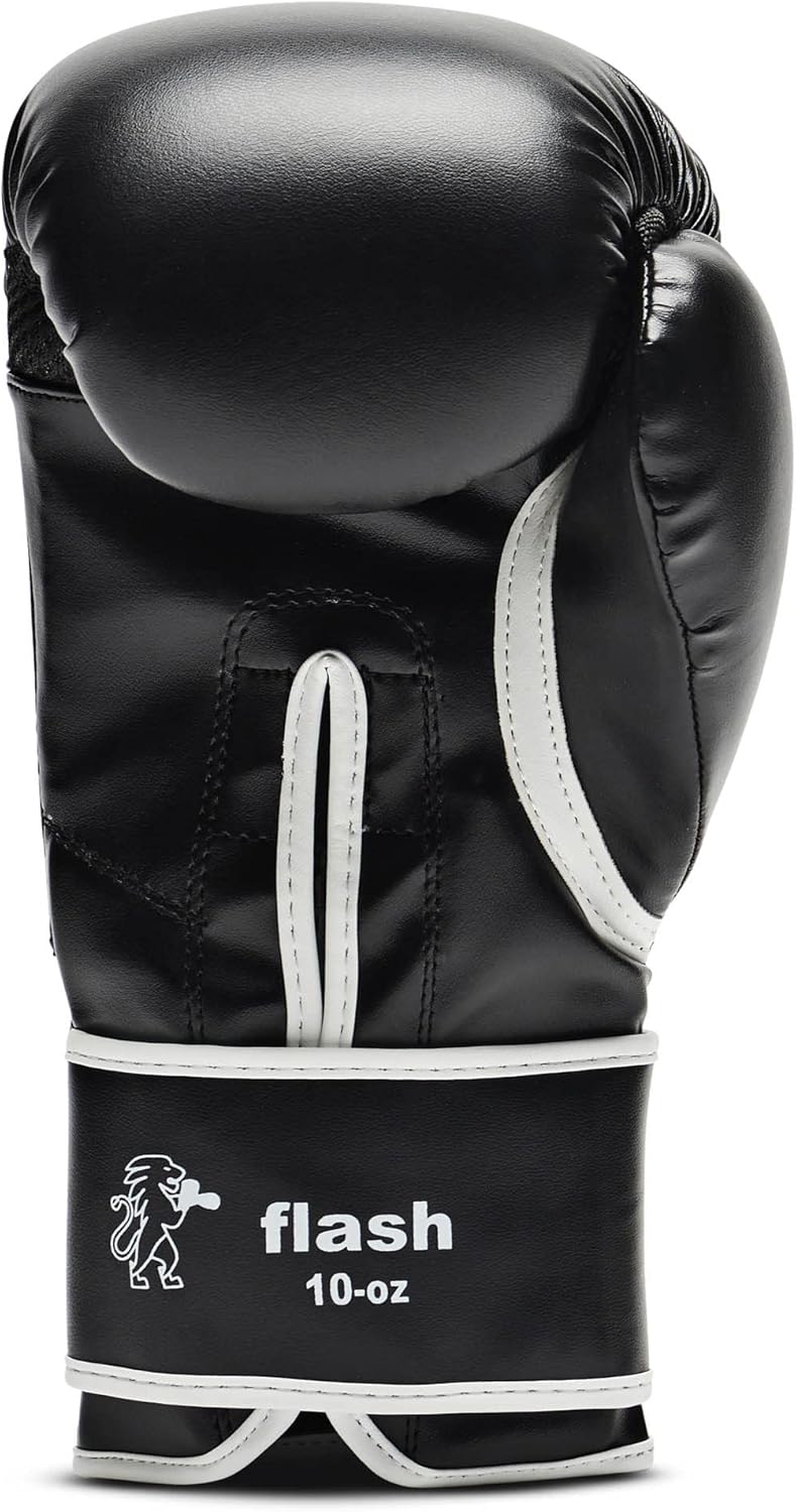 LEONE 1947, Guantes de boxeo Flash