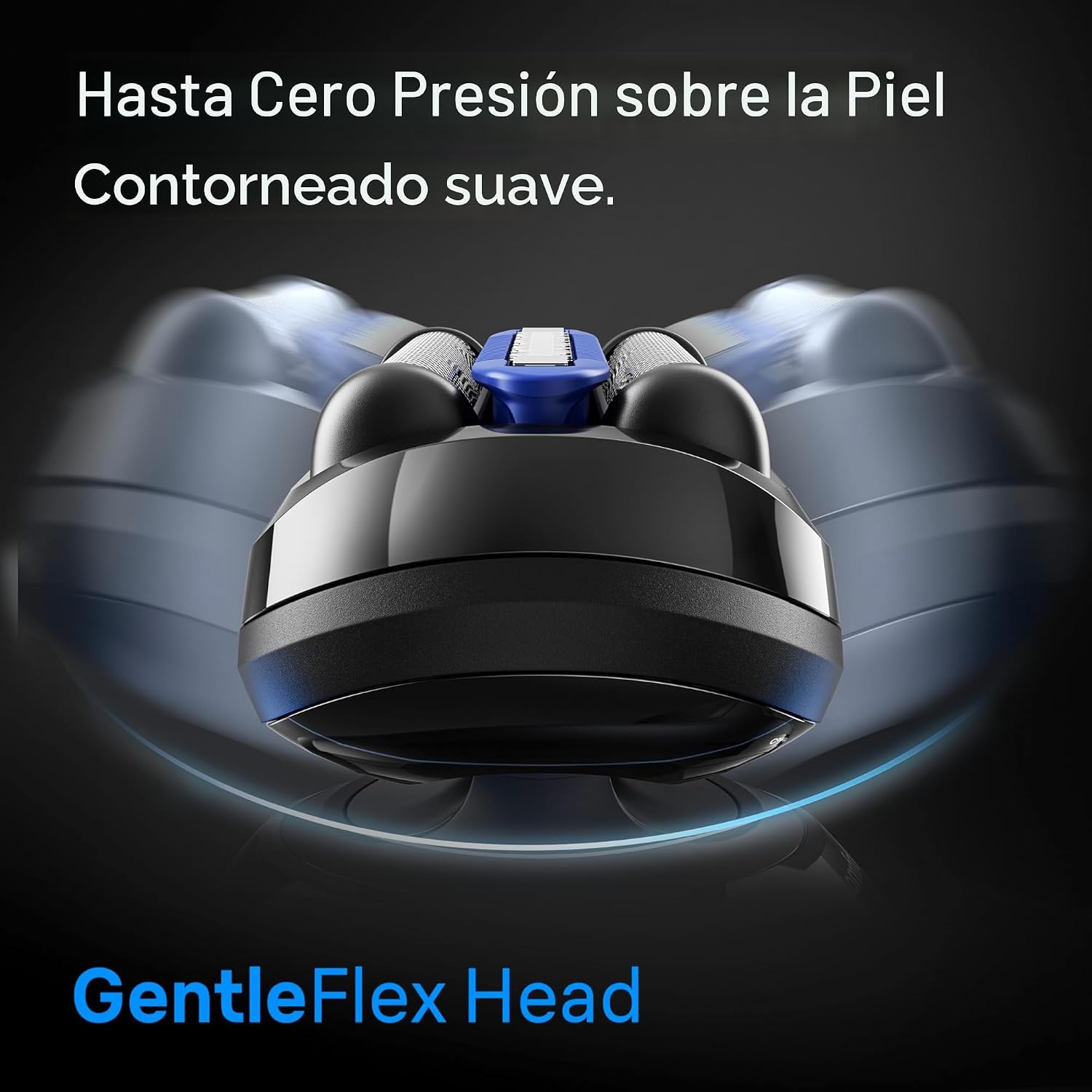 Braun Series 6 - Afeitadora eléctrica para hombres, maquinilla de a...