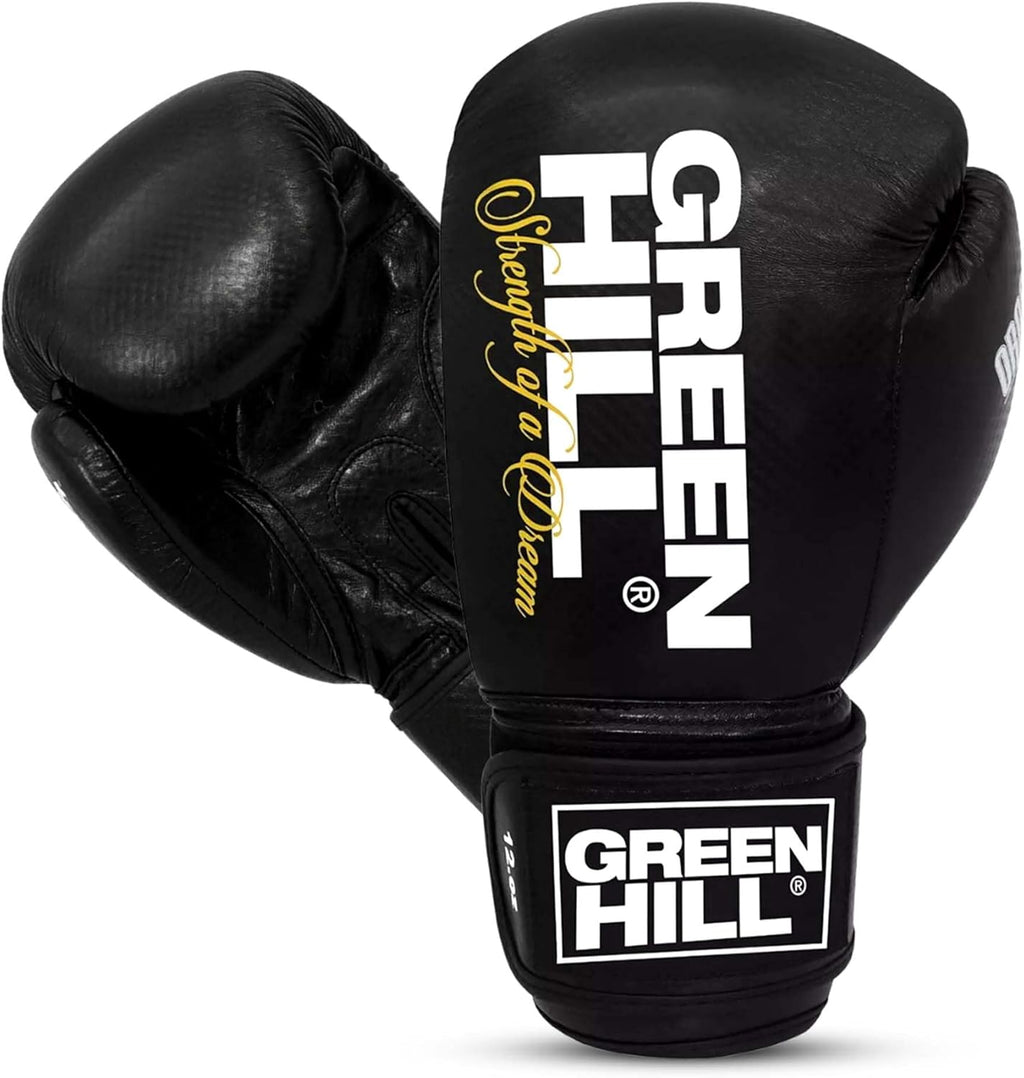 Green Hill Oracle Guantes de boxeo para hombres y mujeres \u2013 Gu...