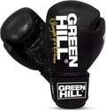 Green Hill Oracle Guantes de boxeo para hombres y mujeres \u2013 Gu...