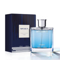 MivaSun Colonia de lujo para hombres, 3.4 fl oz \/ 3.4 onzas líquid...