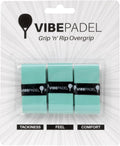 VIBEPADEL | Agarre de pádel para una sensación pegajosa | Grip '...