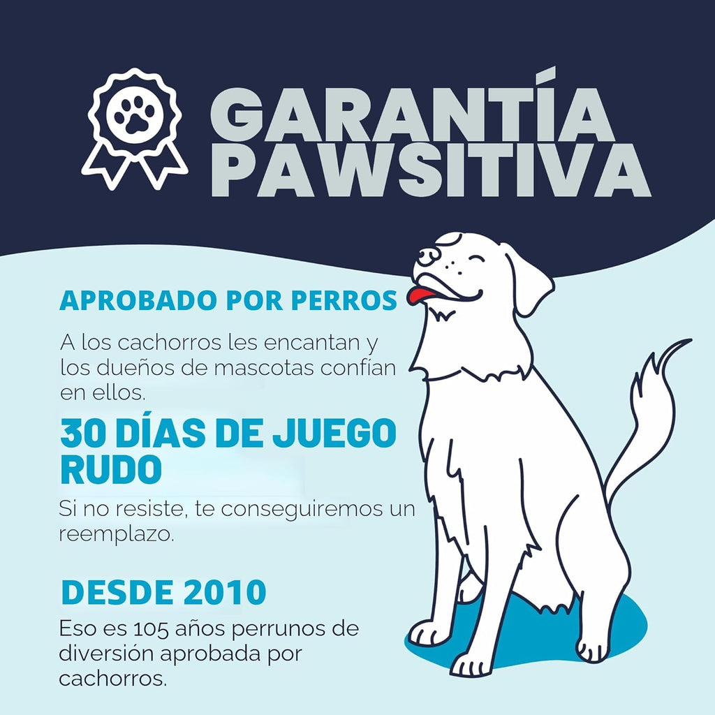 Juguete para perro de felpa, goDog, dinosaurios con tecnología Chew...