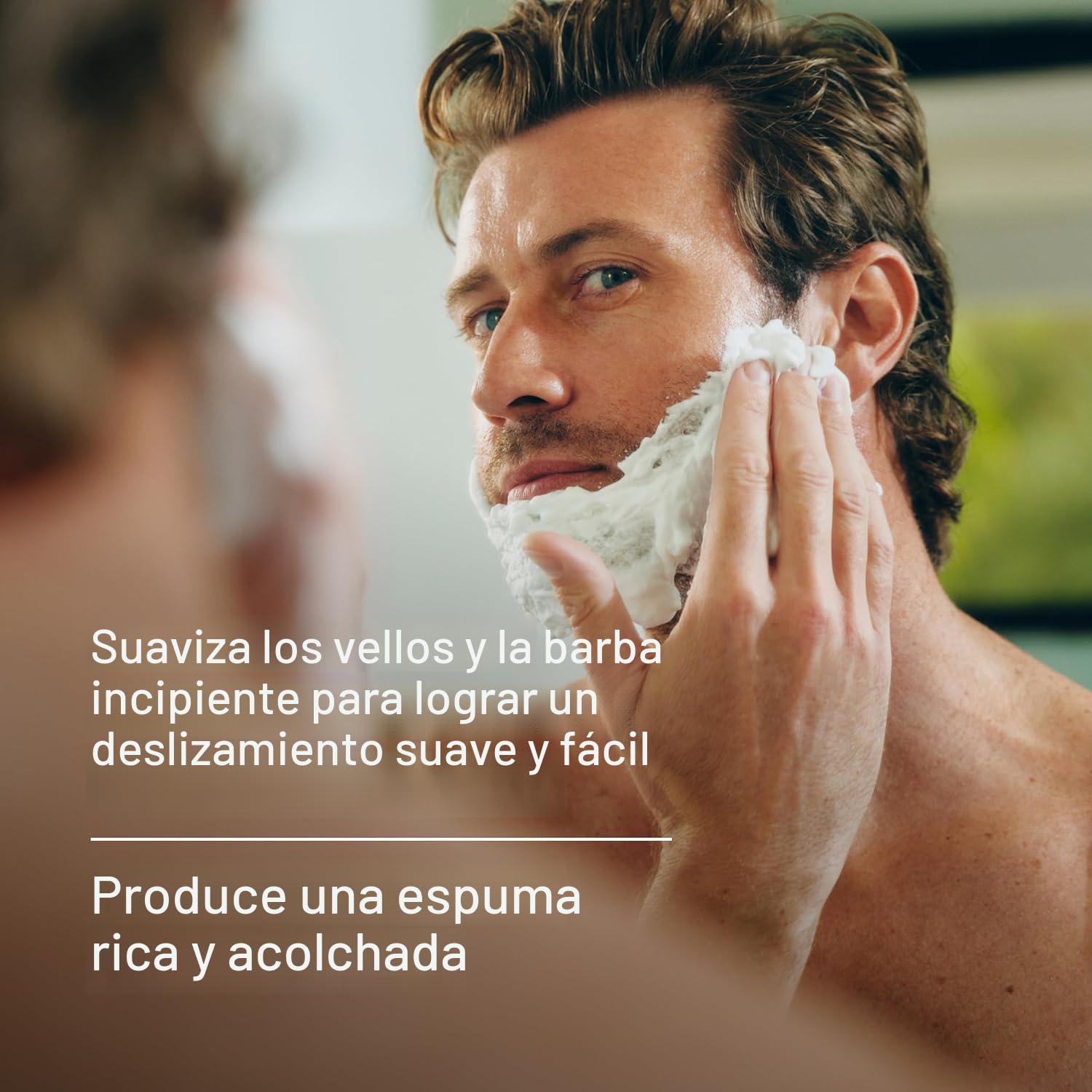 Harry's Kit de afeitado original para hombres, 6 repuestos de c...