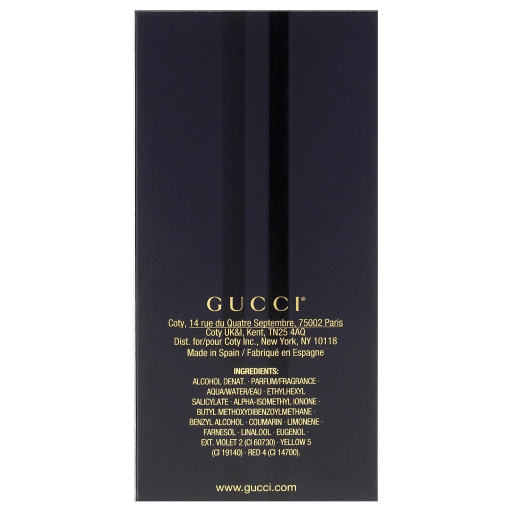 Gucci Intense Oud de Gucci - Eau de Parfum en espray de 3.0 oz |