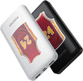 Paquete de 2 cargadores portátiles de batería de 10000 mAh, batería...