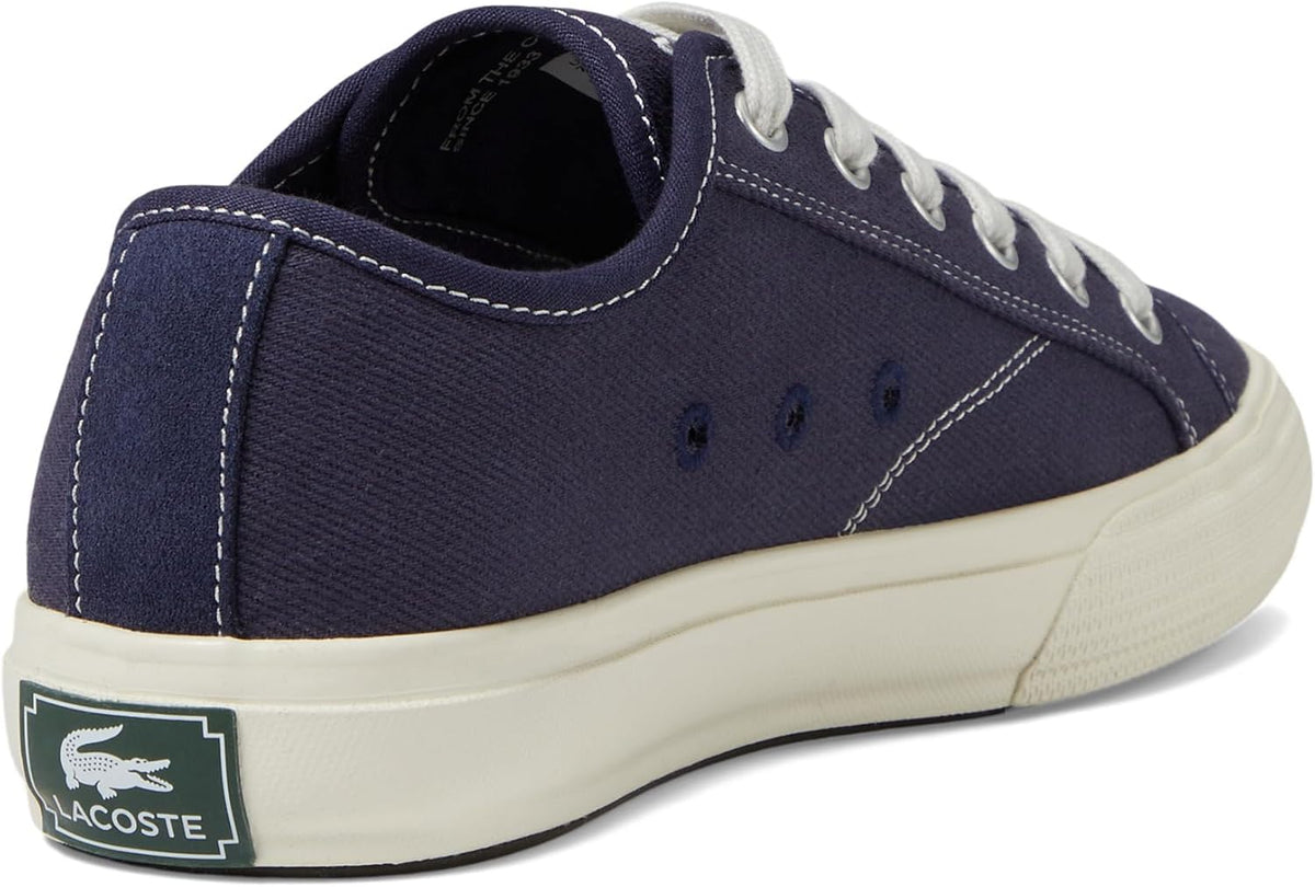 Lacoste Backcourt - Tenis para hombre