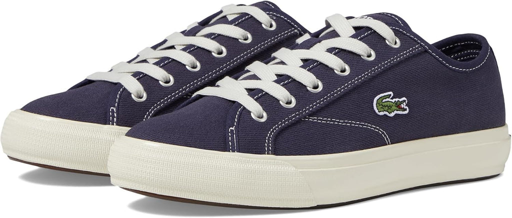 Lacoste Backcourt - Tenis para hombre