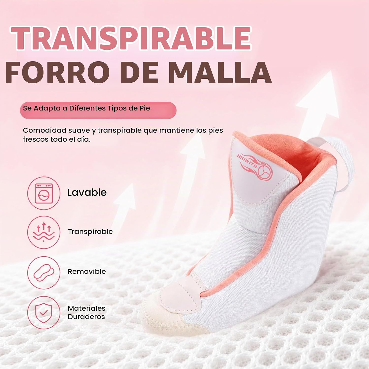 Patines en línea para niños, patines ajustables intermitentes, pati...