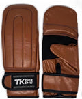 Guantes de Mitones de Saco de Boxeo Gladiador TK, Perfectos para Fo...