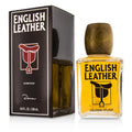 Colonia inglesa de cuero de Dana Eau De Colonia Splash 8.0 onzas