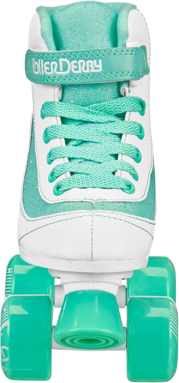 Roller Derby Firestar Patines para Niños, Niñas, Principiantes, Inf...