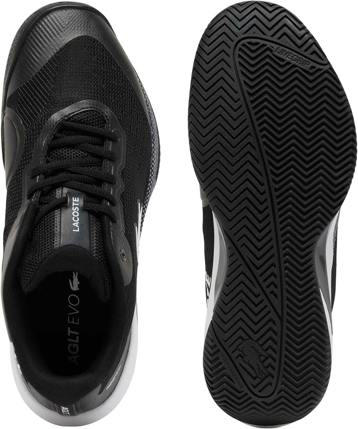 Lacoste Tenis AG-LT EVO para hombre