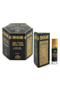 ihvan online, Paquete de 6 aceites de perfume de 1.21 onzas líquida...