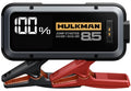 Hulkman Alpha85, Gris Espacial, Arrancador Inteligente de 2000A 74W...
