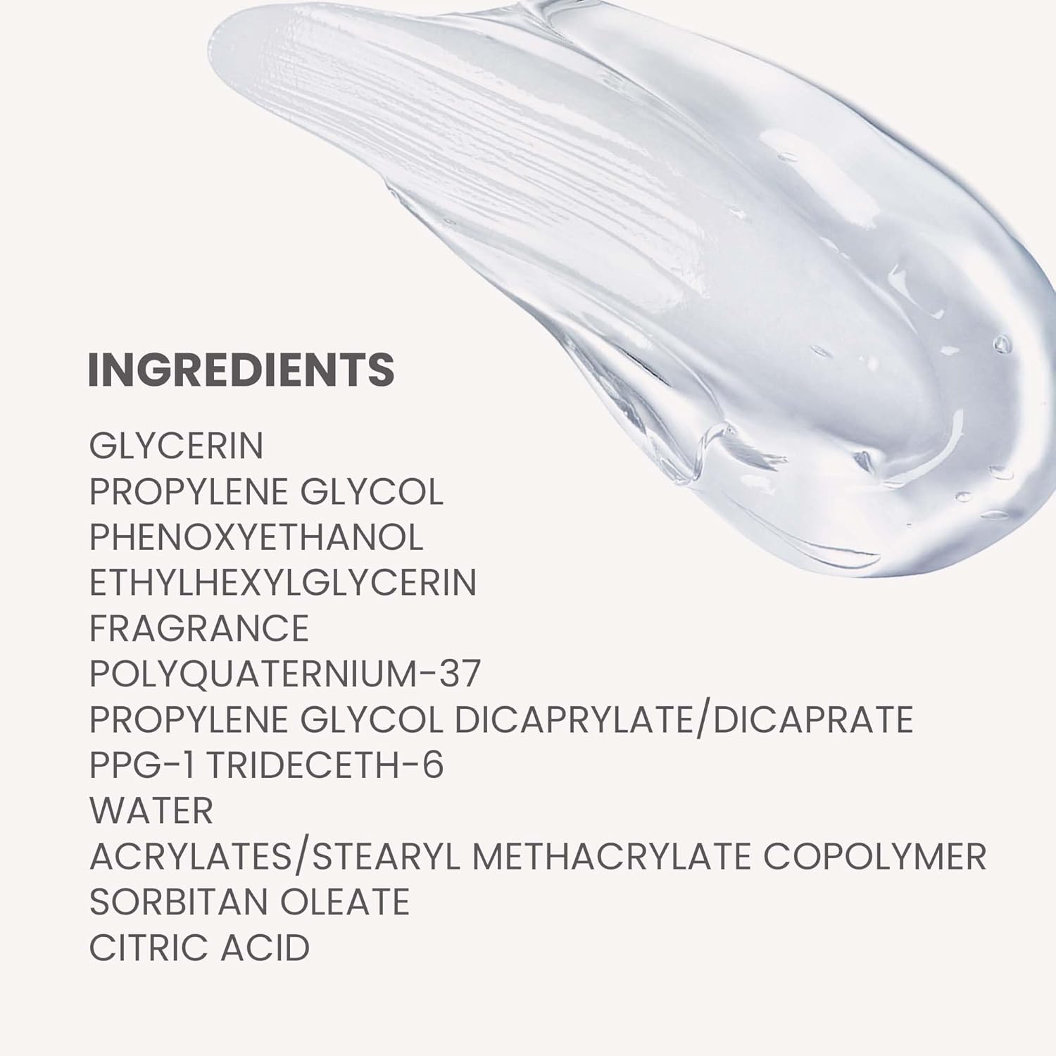 TriPollar Gel activador - Gel ligero para tratamientos de radiofrec...