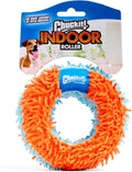 Chuckit! Juguete Rodillo para Buscar en Interiores para Perros - Ju...