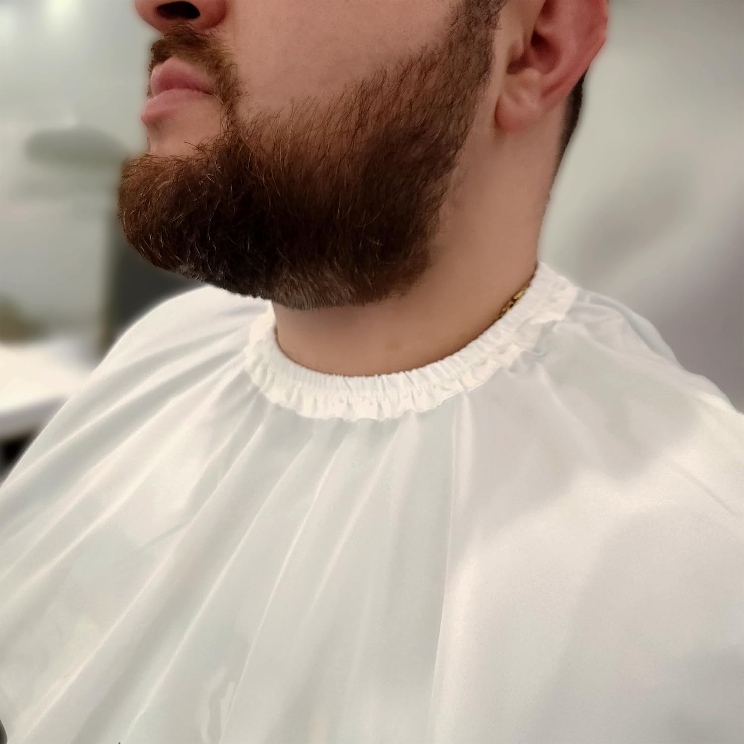 Stylecraft Cabo de corte de pelo resistente al agua de peluquero pr...