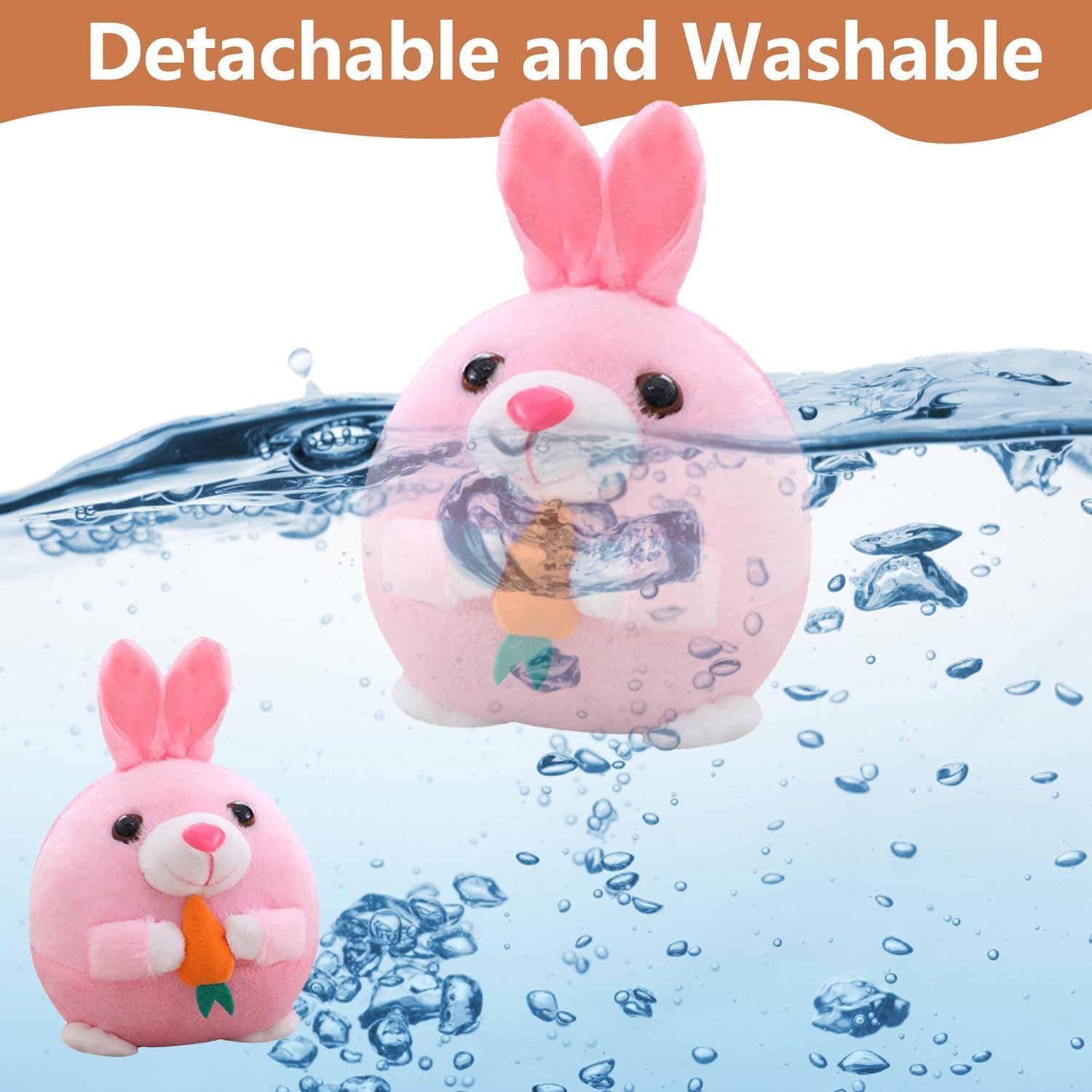 Juguete de peluche activo para mascotas, juguetes interactivos para...