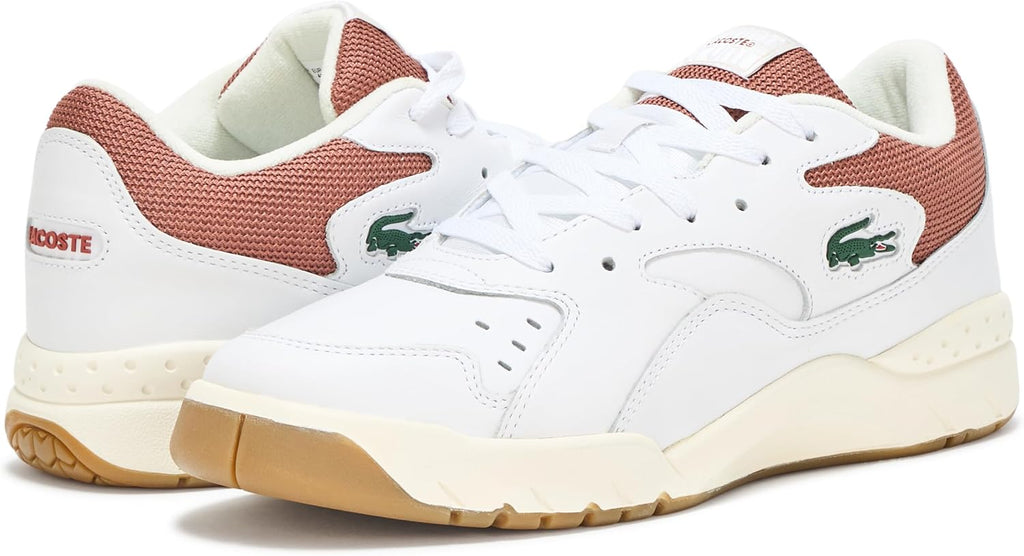 Lacoste Tenis Aceline para hombre