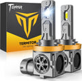 Termitor Bombillas LED H11 2026, 1000% de brillo, listas para CANBU...