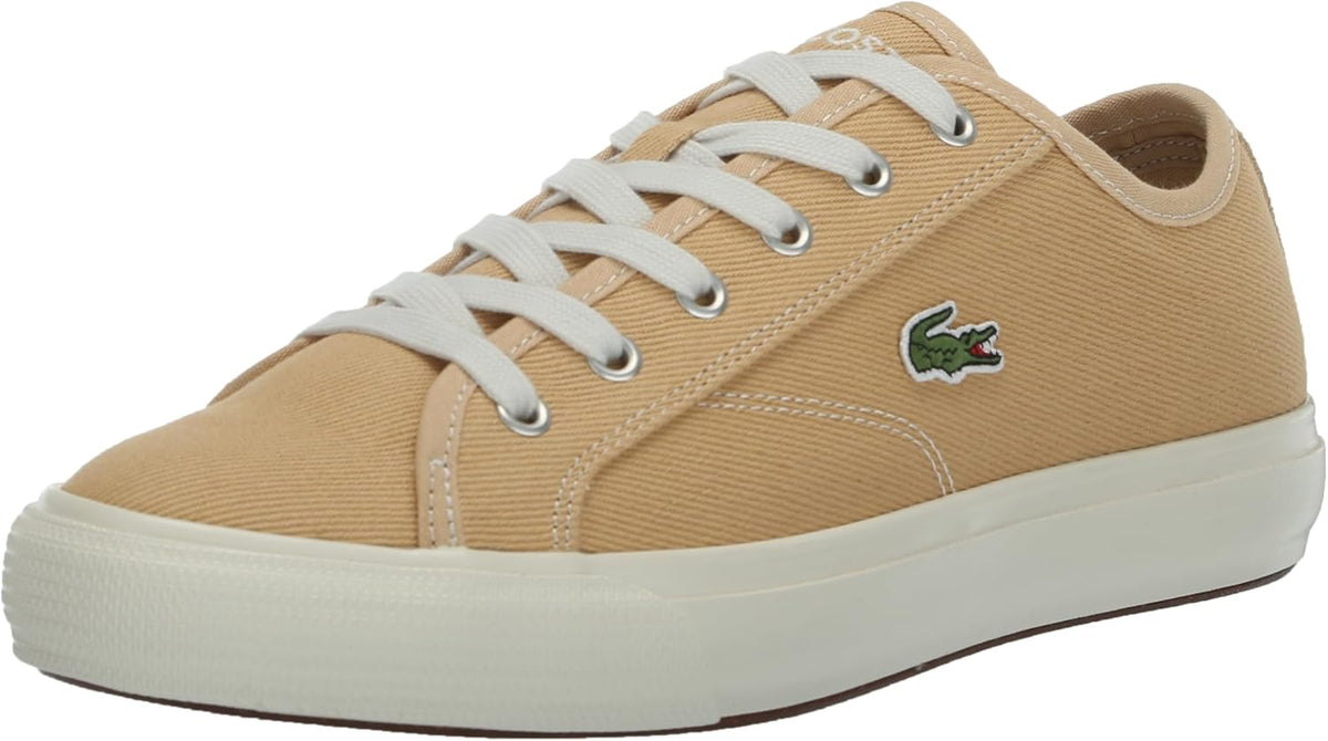 Lacoste Backcourt - Tenis para hombre