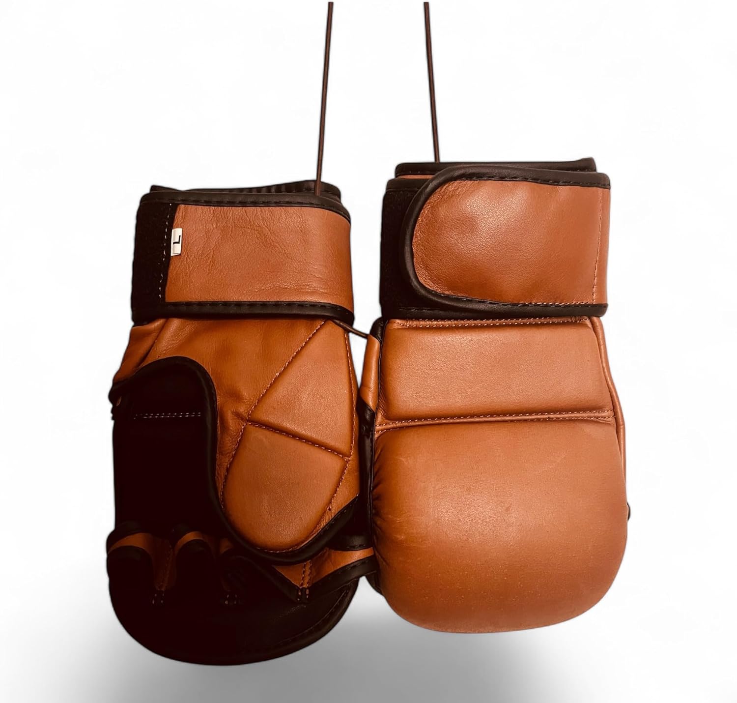 Guantes Shooter MMA | Versión PRO | Boxeo Entrenamiento Vintage 100...