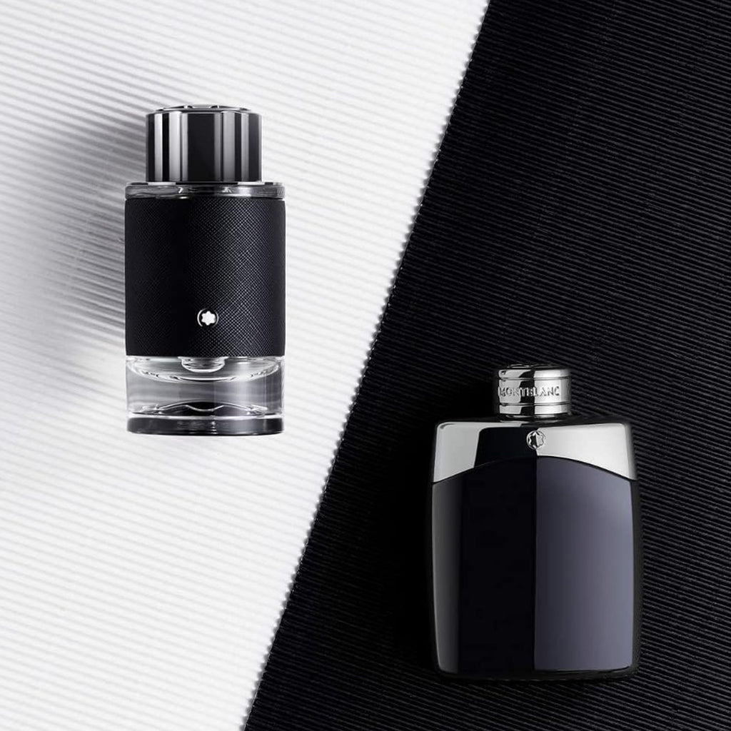 MONTBLANC - Legend Eau de Toilette - Colonia para hombre - Fraganci...