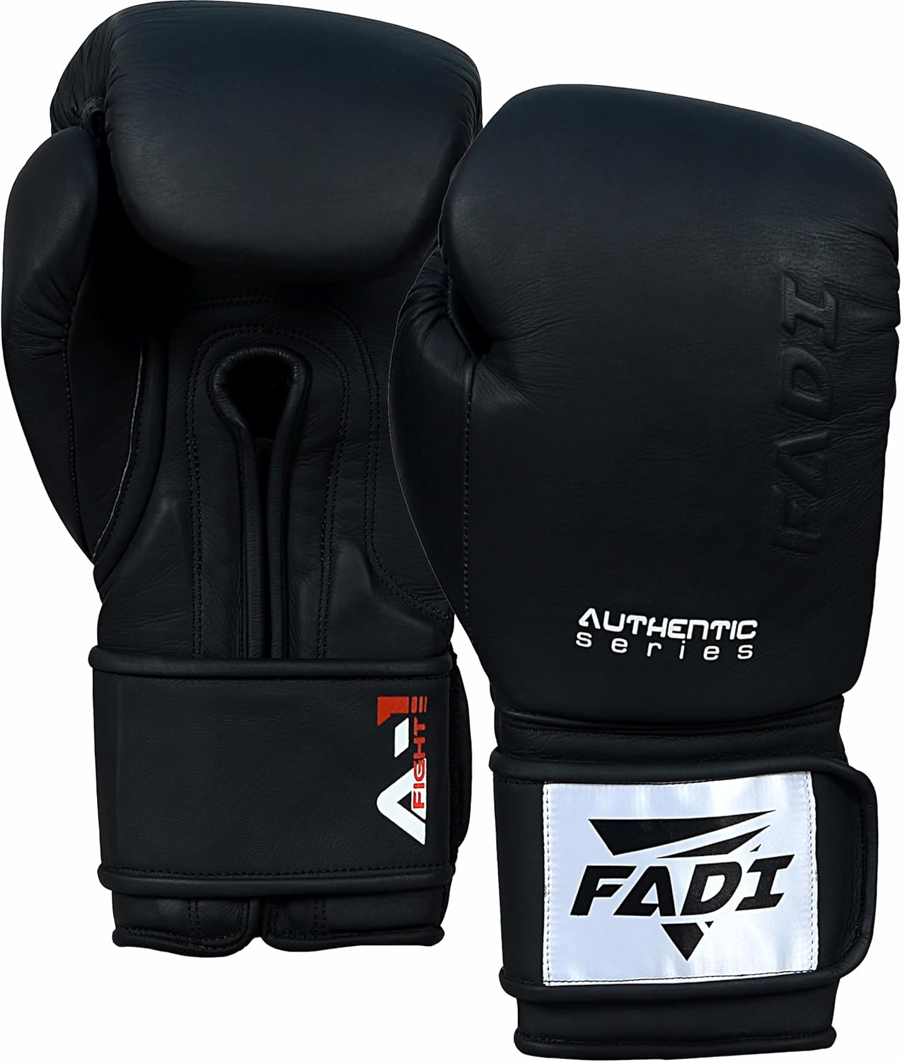 Fadi Sports Guantes de boxeo A1 Pro \u2013 Guantes de entrenamiento...