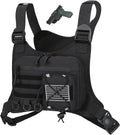 koculemi Bolsa de Pecho para Deportes al Aire Libre para Hombres, F...