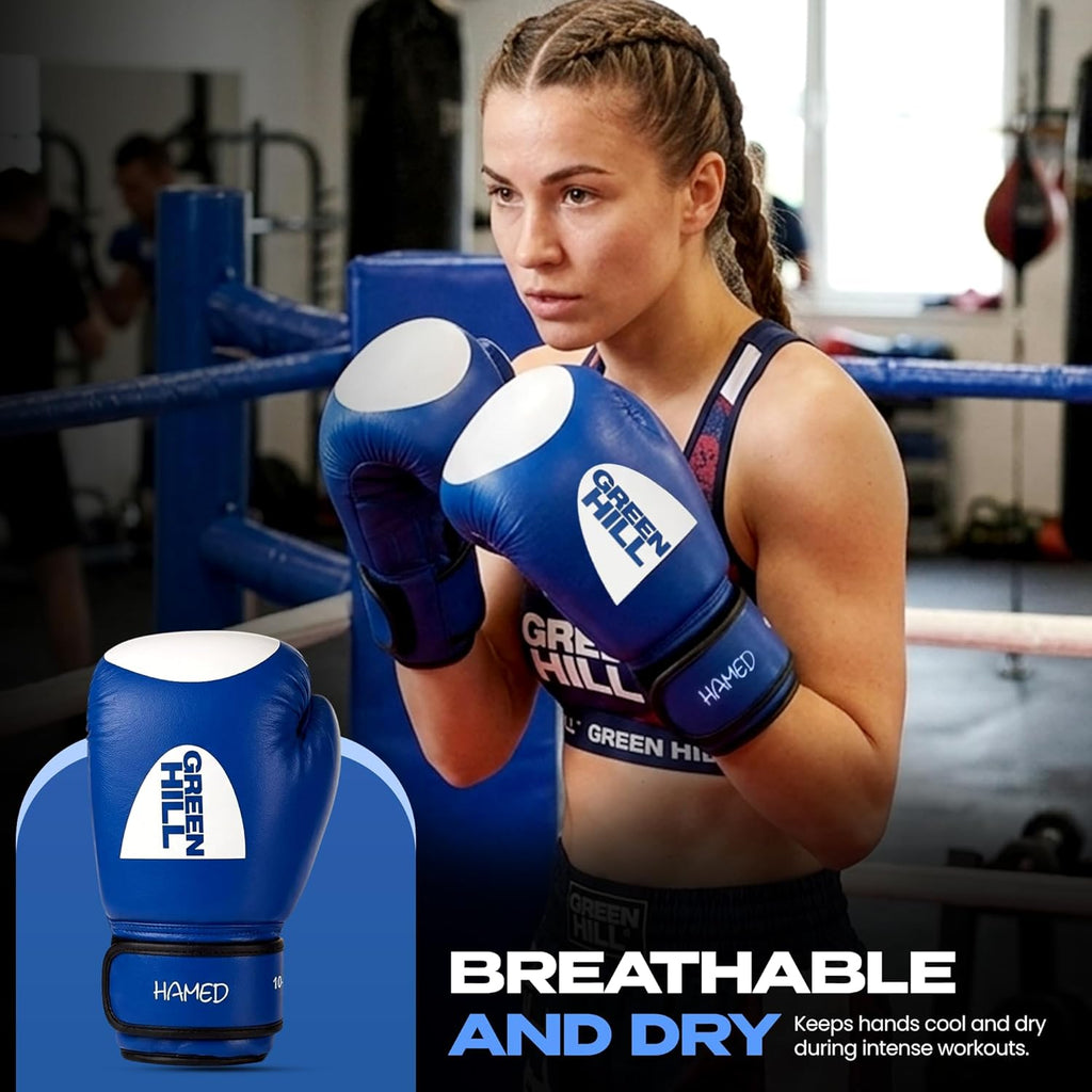 Guantes de boxeo Guantes MMA Guantes de kickboxing \u2013 BoxingGlo...