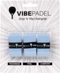 VIBEPADEL | Agarre de pádel para una sensación pegajosa | Grip '...