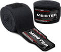 Meister Elite - Vendas de mano para adultos de 180 pulgadas para ar...