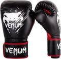 Venum Contender - Guantes de boxeo para niños