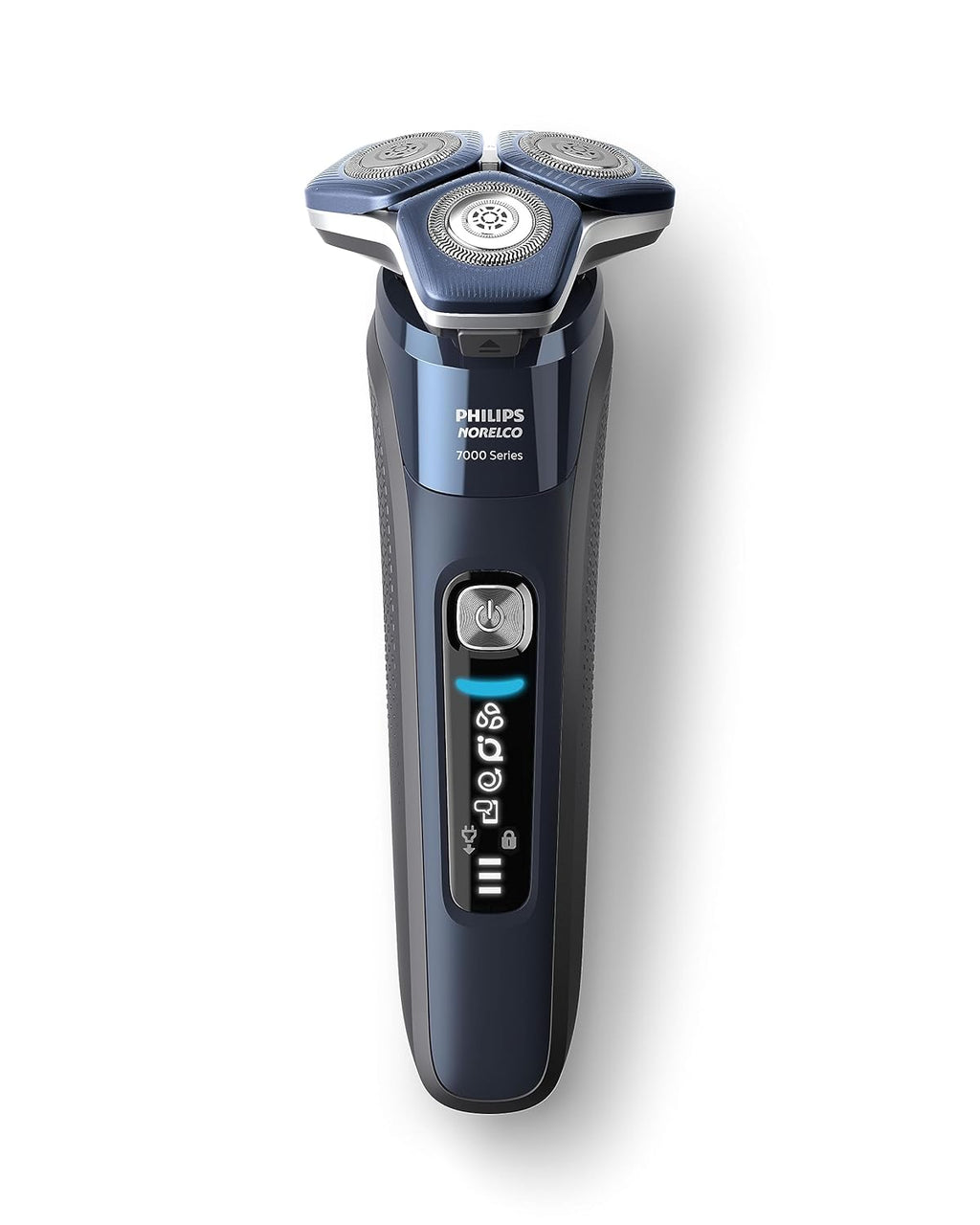 Philips Norelco Shaver 7800, afeitadora eléctrica recargable en sec...