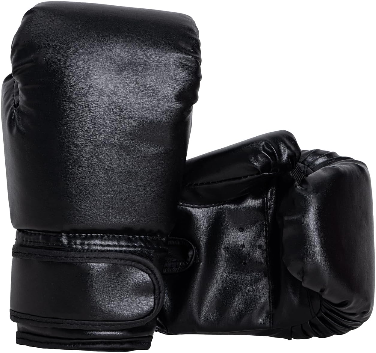 Guantes de boxeo para niños, guantes de sparring y golpeo para niño...