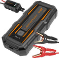 Veratek V6 Pro 1000A Arrancador de Batería de Coche Portátil (6.0L...