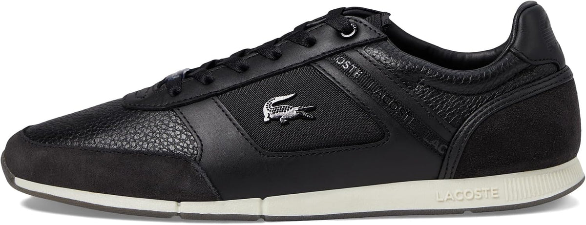 Lacoste Tenis deportivos Menerva para hombre | Zapatos casuales