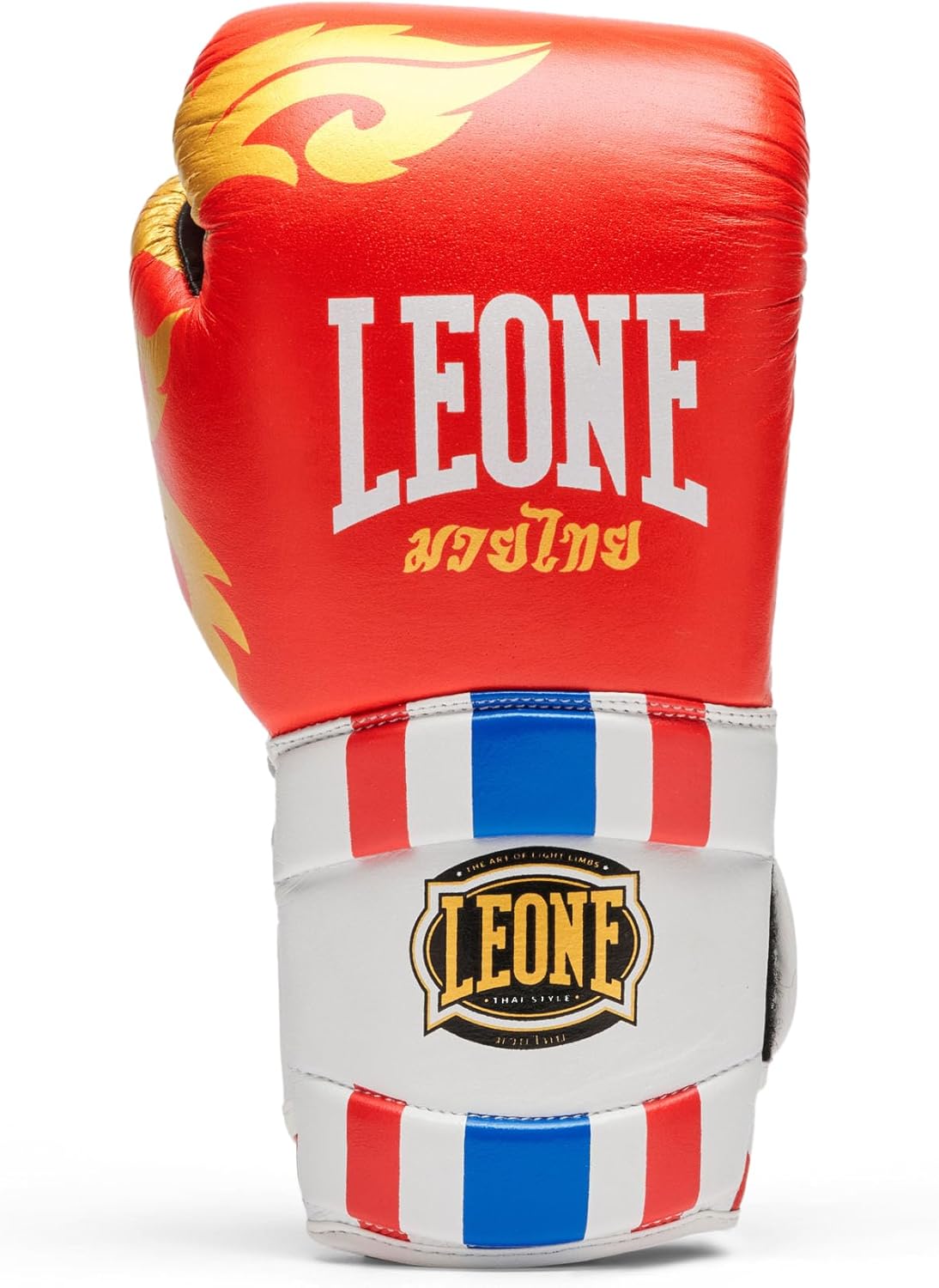 LEONE 1947, Guantes de boxeo estilo tailandés