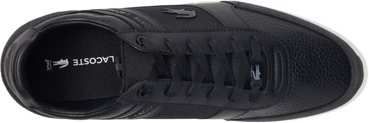 Lacoste Tenis deportivos Menerva para hombre | Zapatos casuales