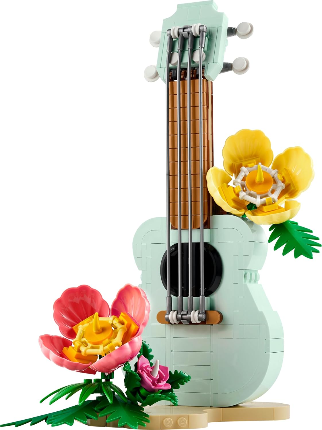 LEGO Creator 3 en 1 31156 - Ukulele Tropical