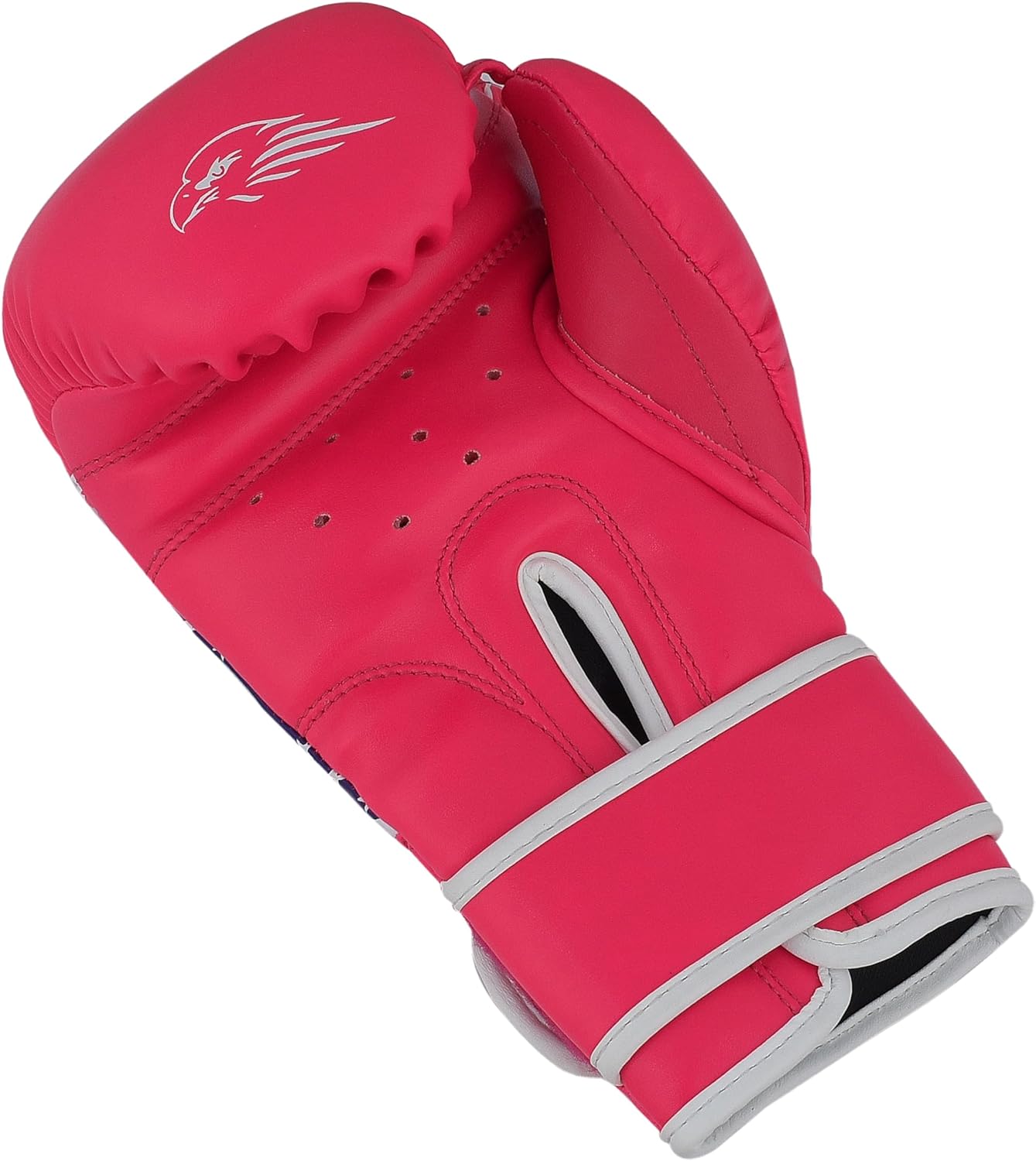 Guantes de boxeo para niños \u2013 Hawk Youth 4oz, 6oz, 8oz para ni...