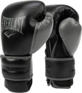 Everlast Powerlock 2 Guantes de Boxeo con Cierre de Velcro | Guante...