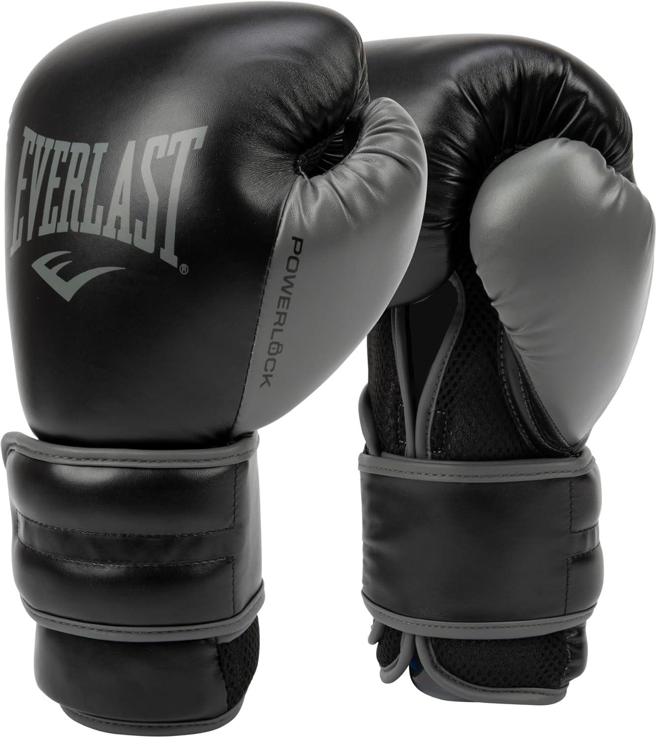 Everlast Powerlock 2 Guantes de Boxeo con Cierre de Velcro | Guante...