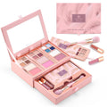 Color Nymph Juego pequeño de paleta de maquillaje para el rostro |...