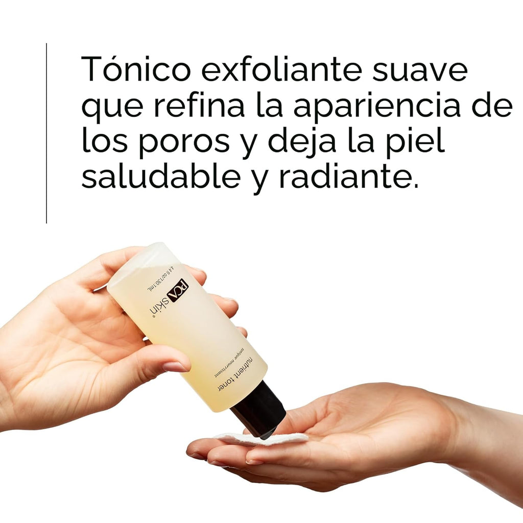 PCA SKIN Nutrient Toner, Tónico con nutrientes para la piel 4.4 FL....
