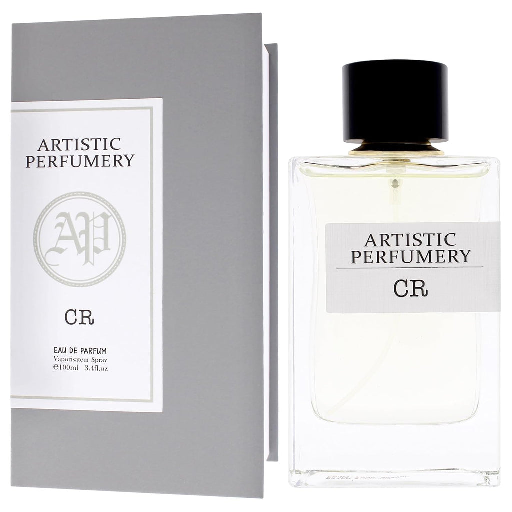 Perfumería artística - CR by Armaf para hombre - 3.4 oz EDP Spray