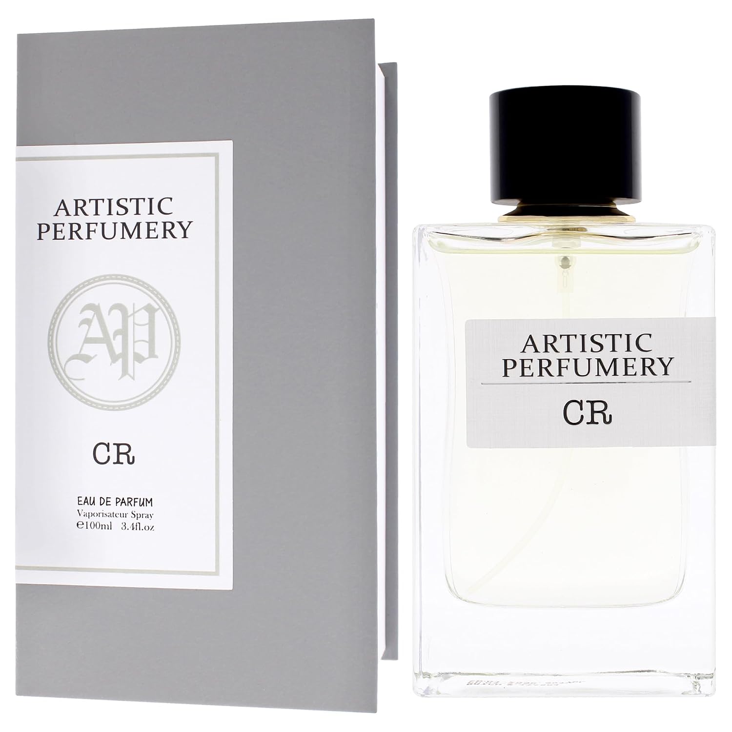 Perfumería artística - CR by Armaf para hombre - 3.4 oz EDP Spray
