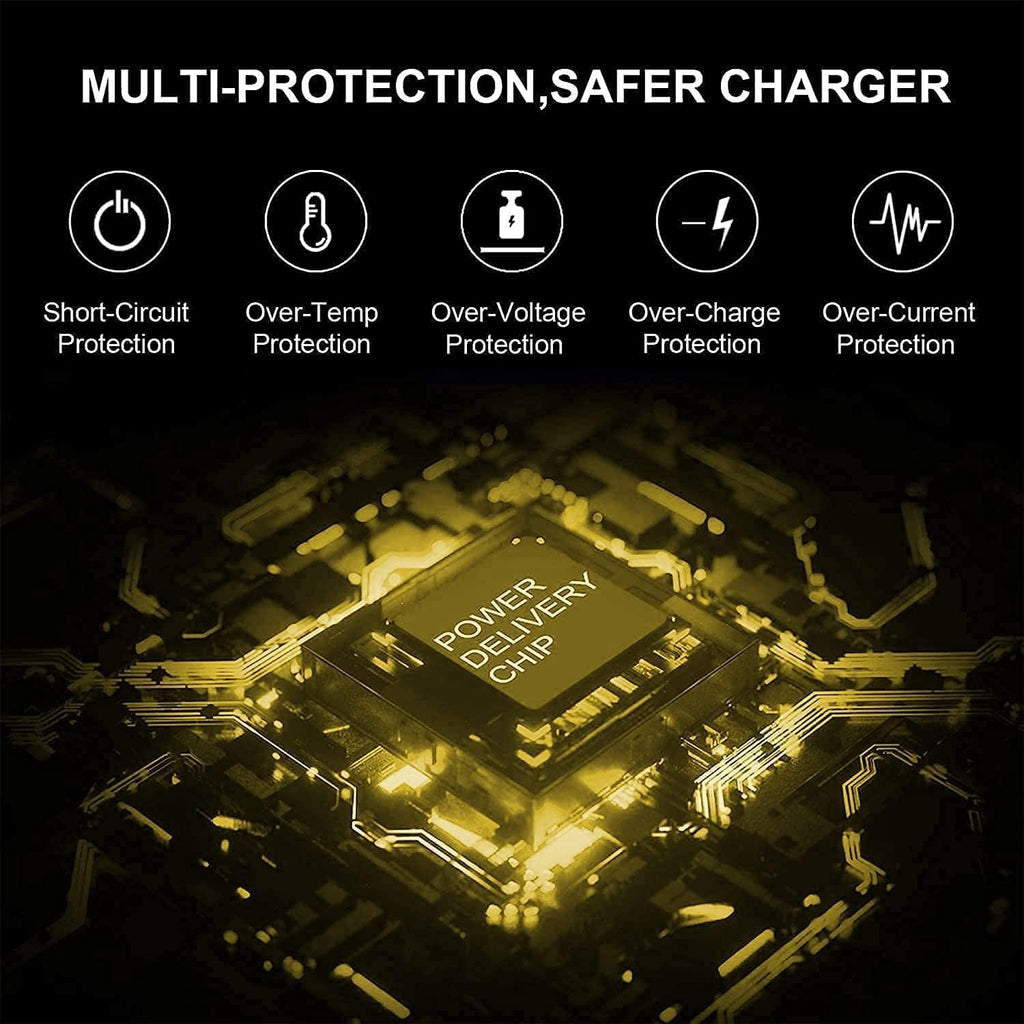 BULL-TECH Cargador USB C de 65 W para laptop Dell Latitude 5285 528...