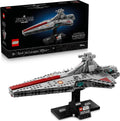 LEGO Star Wars Venator-Class Attack Cruiser Juego de construcción p...